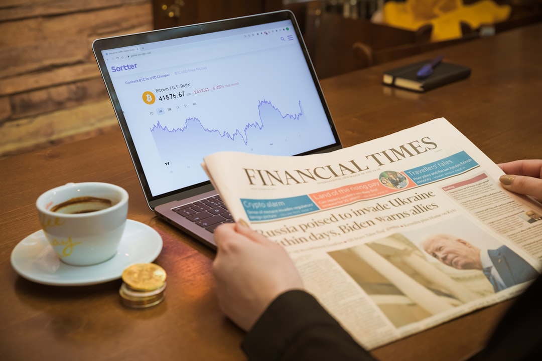 Fintech innovación