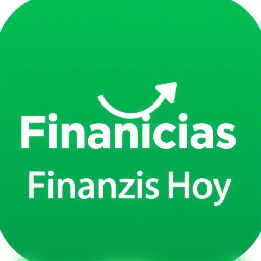 FinanzasHoy Logo